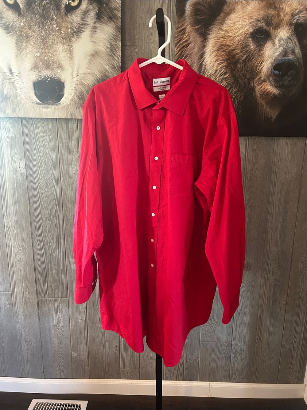 Saddlebred Shirt